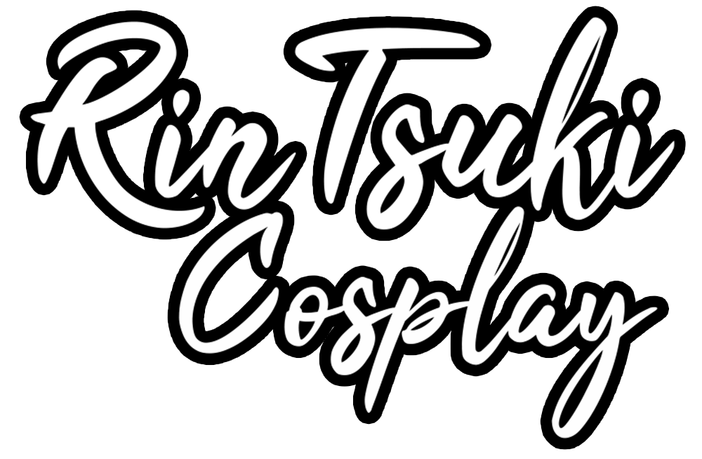 Rin Tsuki Cosplay